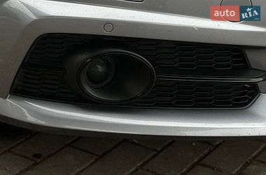 Седан Audi A6 2015 в Днепре