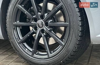 Седан Audi A6 2015 в Днепре
