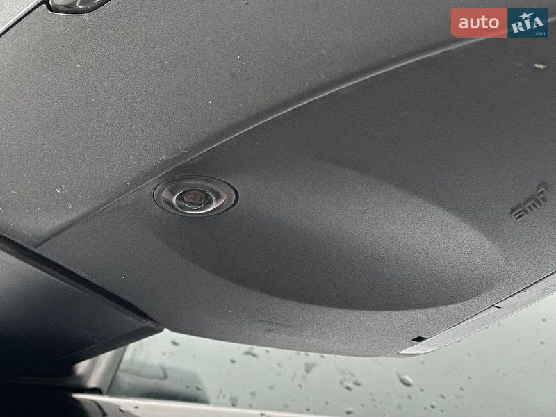 Седан Audi A6 2015 в Днепре