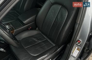 Седан Audi A6 2015 в Днепре