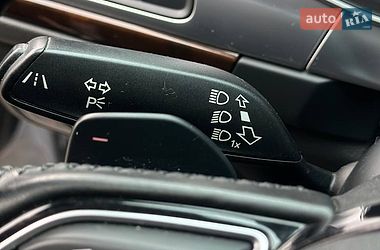 Седан Audi A6 2015 в Днепре