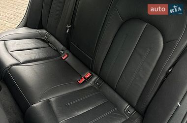 Седан Audi A6 2015 в Днепре