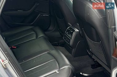 Седан Audi A6 2015 в Днепре
