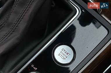 Седан Audi A6 2015 в Днепре