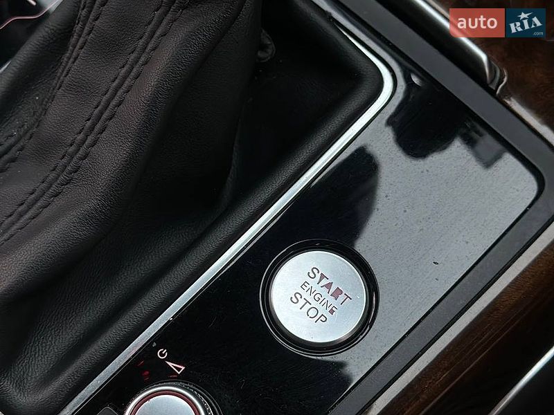 Седан Audi A6 2015 в Днепре
