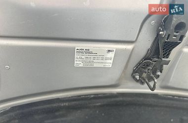 Седан Audi A6 2015 в Днепре
