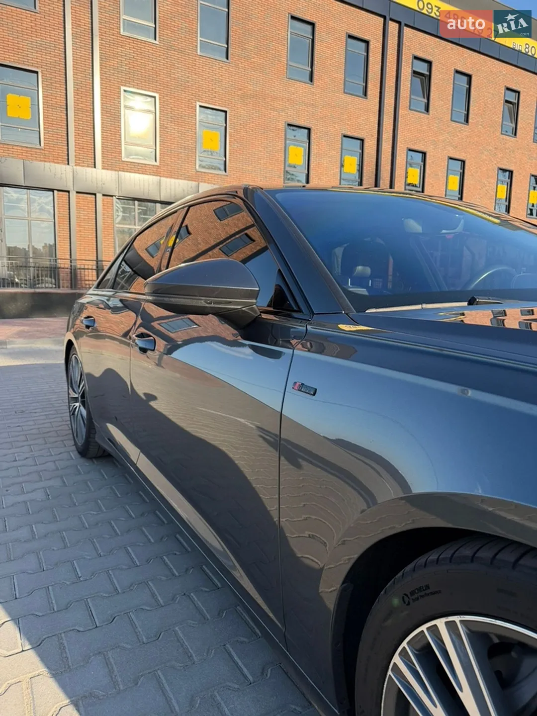 2019 Audi A6 - мініатюра 7