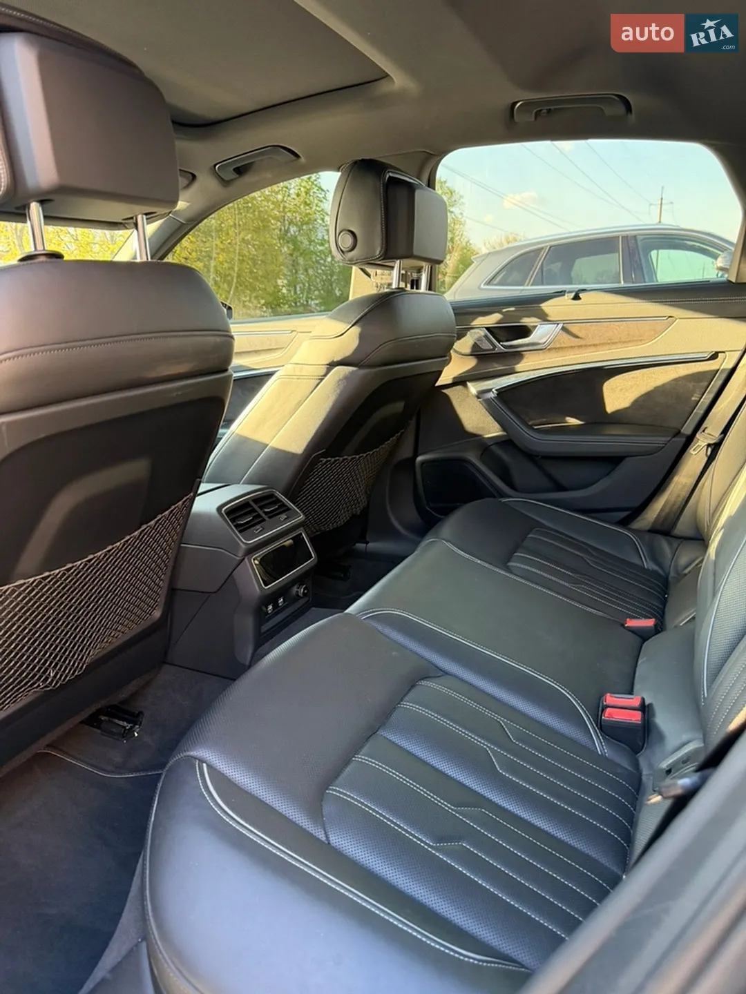 2019 Audi A6 - мініатюра 13