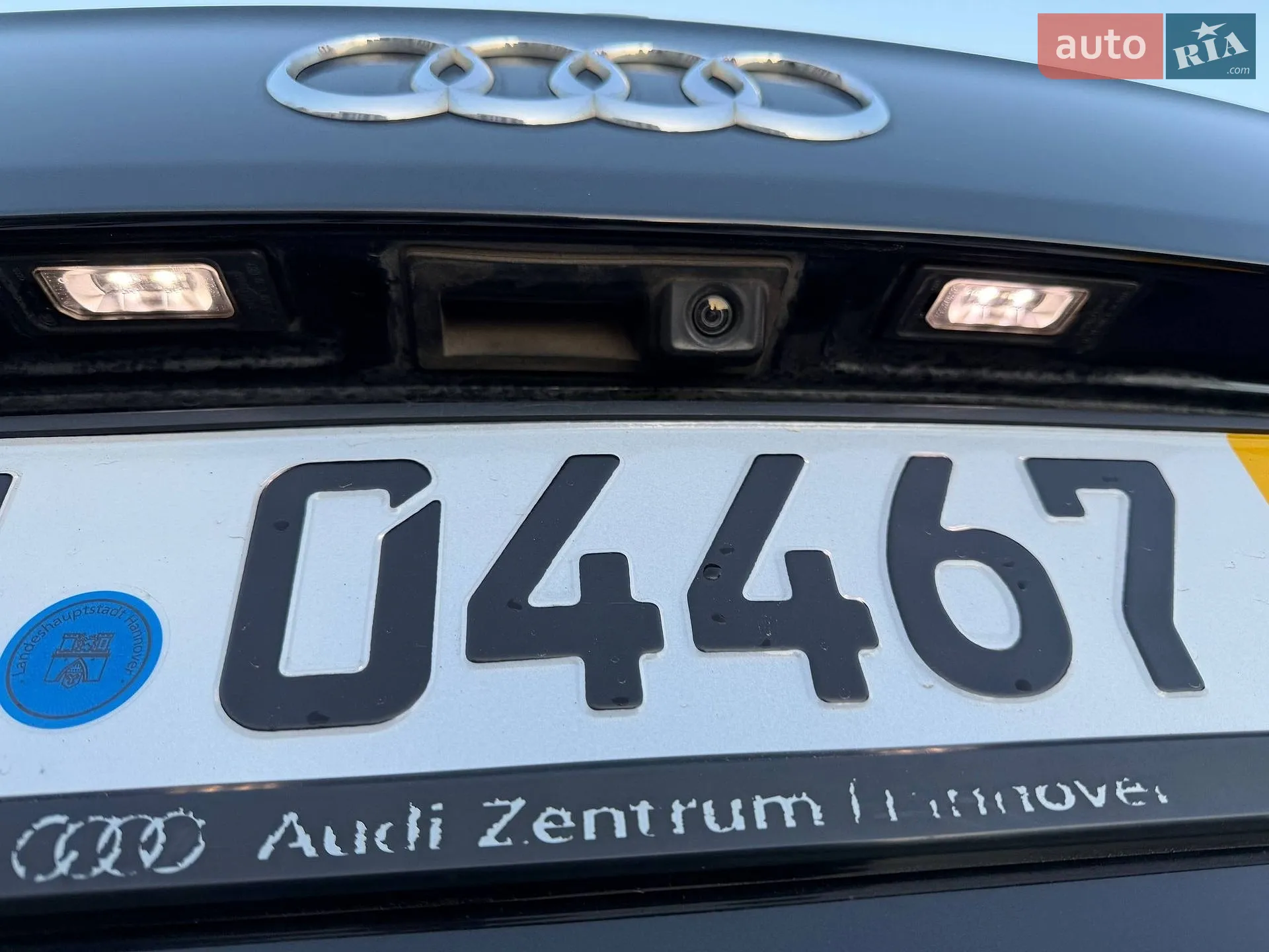 2014 Audi A6 - мініатюра 35