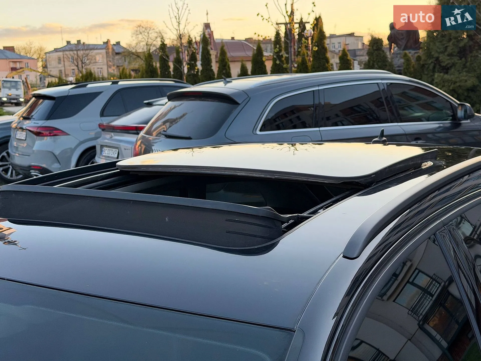 2014 Audi A6 - мініатюра 14