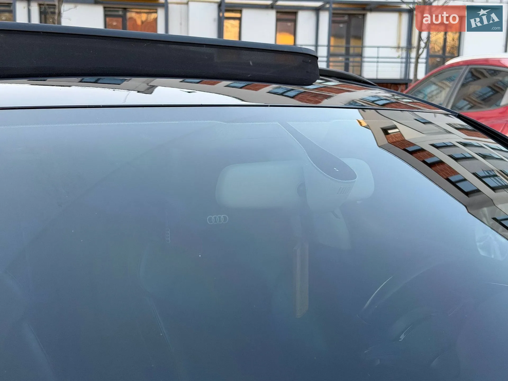 2014 Audi A6 - мініатюра 15