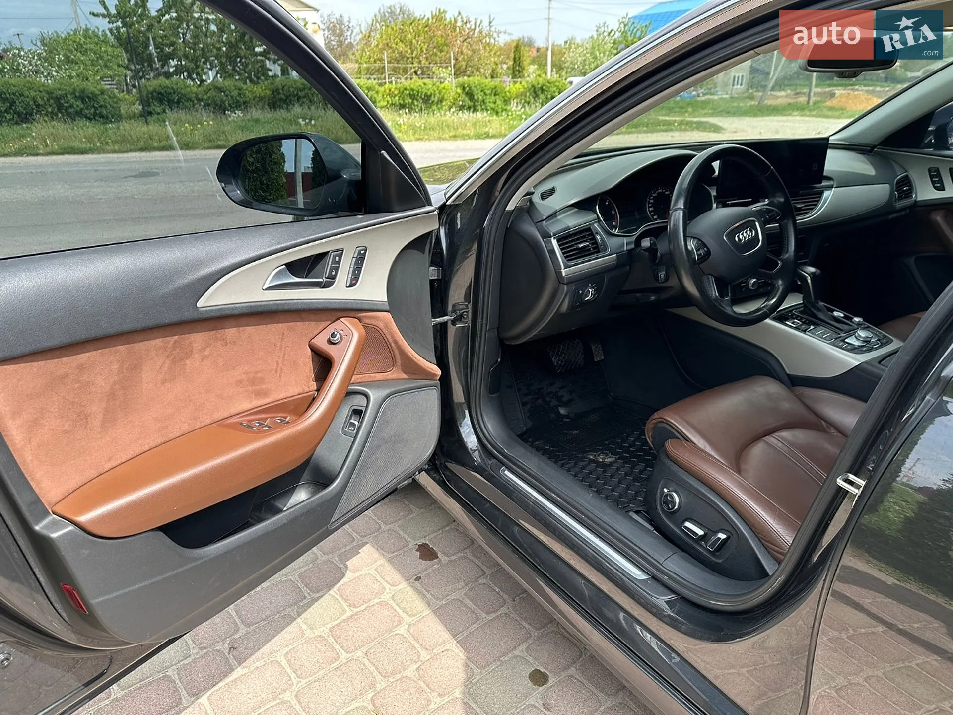 2016 Audi A6 - мініатюра 27