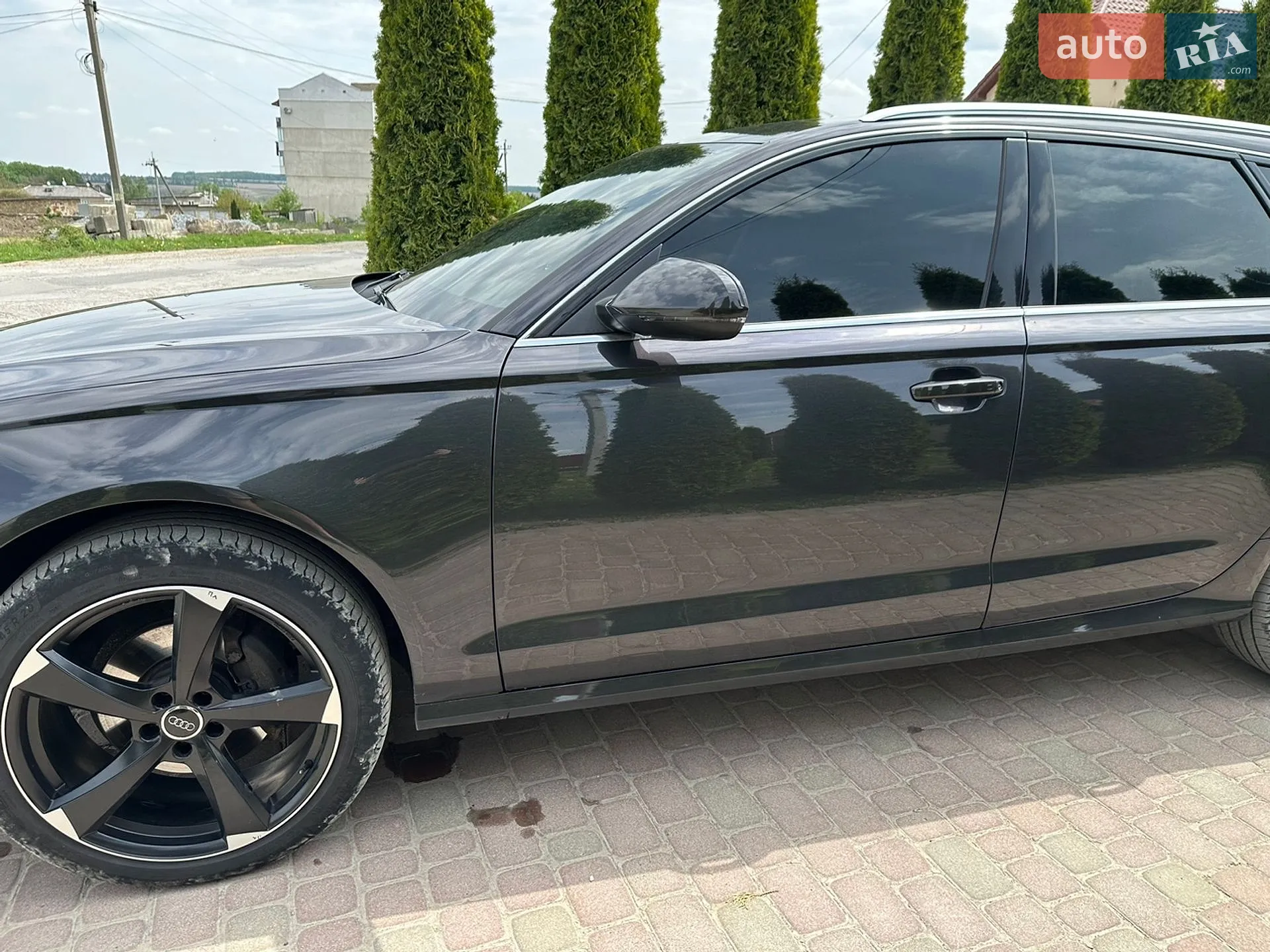 2016 Audi A6 - мініатюра 9