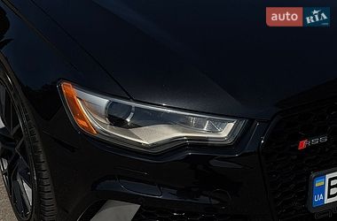 Седан Audi A6 2014 в Києві фото 15 Седан Audi A6 2014 в Києві