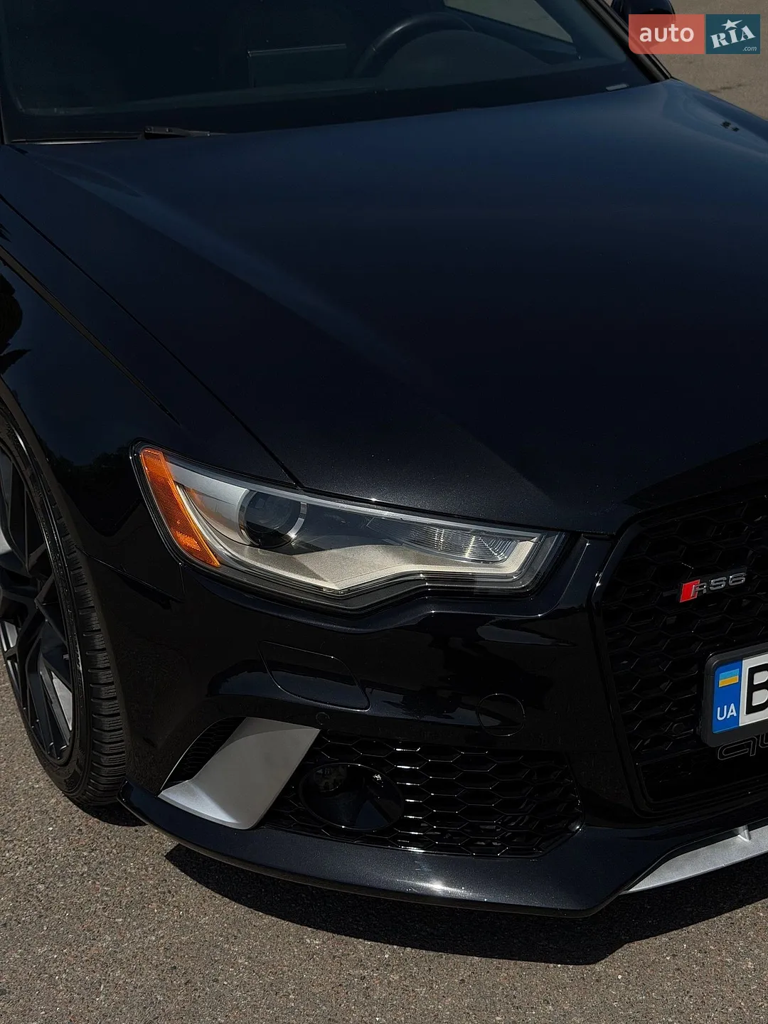 2014 Audi A6 - мініатюра 15