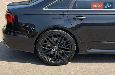 Седан Audi A6 2014 в Києві фото 24 Седан Audi A6 2014 в Києві