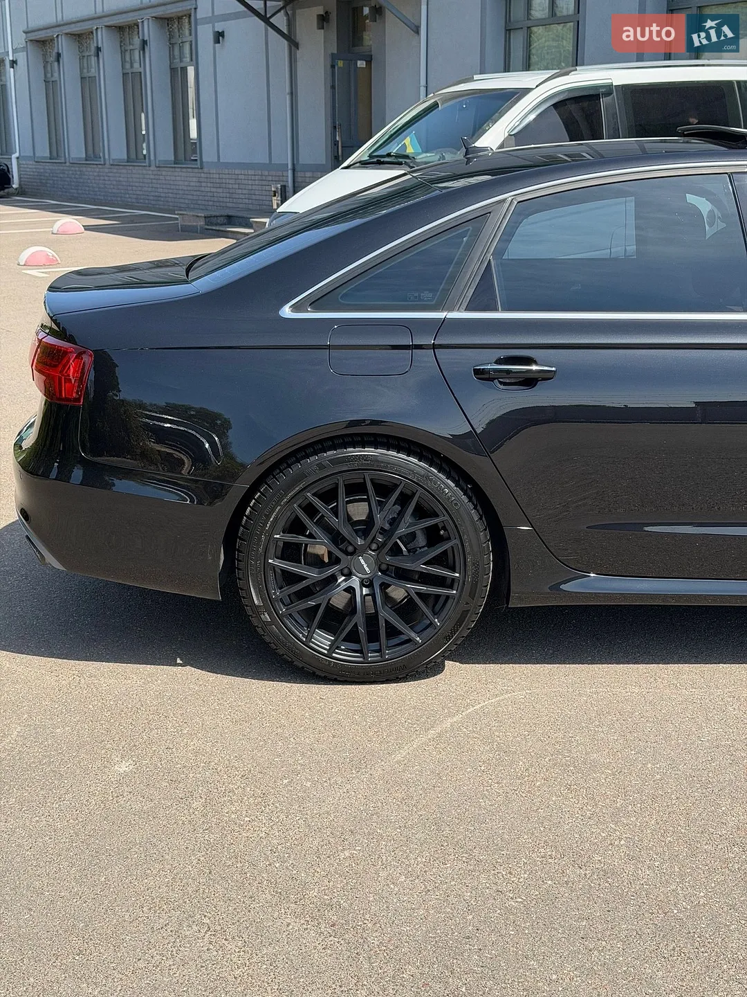 2014 Audi A6 - мініатюра 24