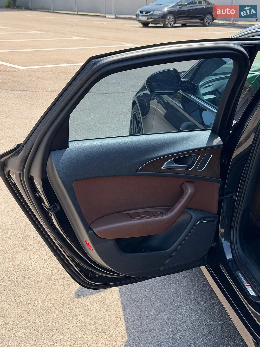2014 Audi A6 - мініатюра 35