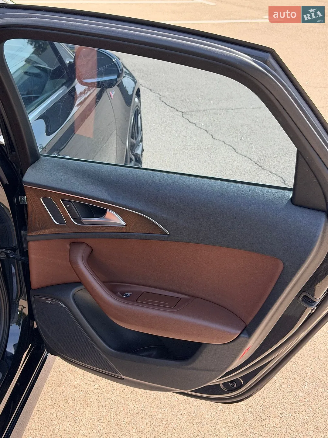 2014 Audi A6 - мініатюра 40