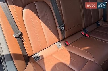 Седан Audi A6 2014 в Києві фото 42 Седан Audi A6 2014 в Києві
