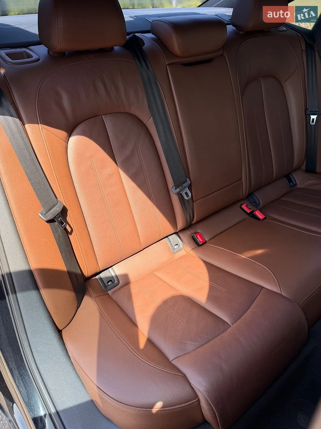 2014 Audi A6 - мініатюра 42