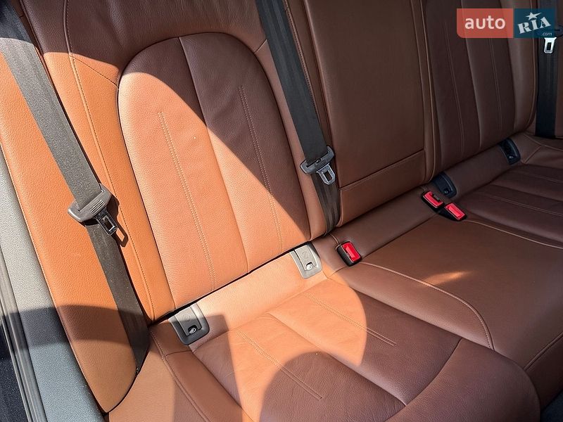 Седан Audi A6 2014 в Києві фото 42 Седан Audi A6 2014 в Києві