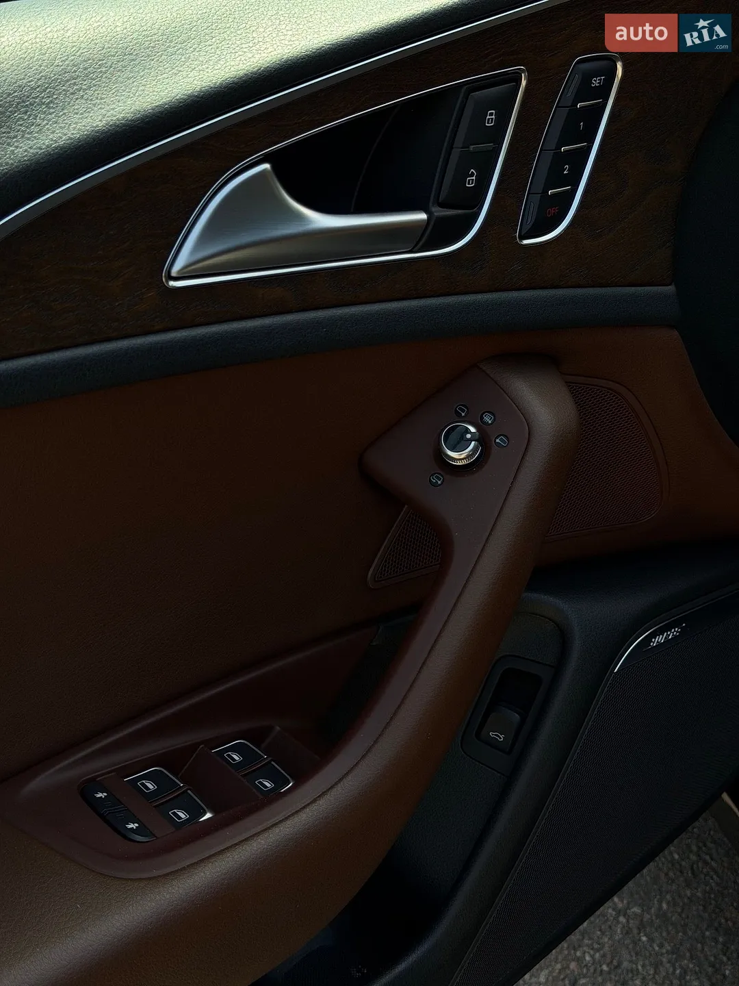 2014 Audi A6 - мініатюра 48