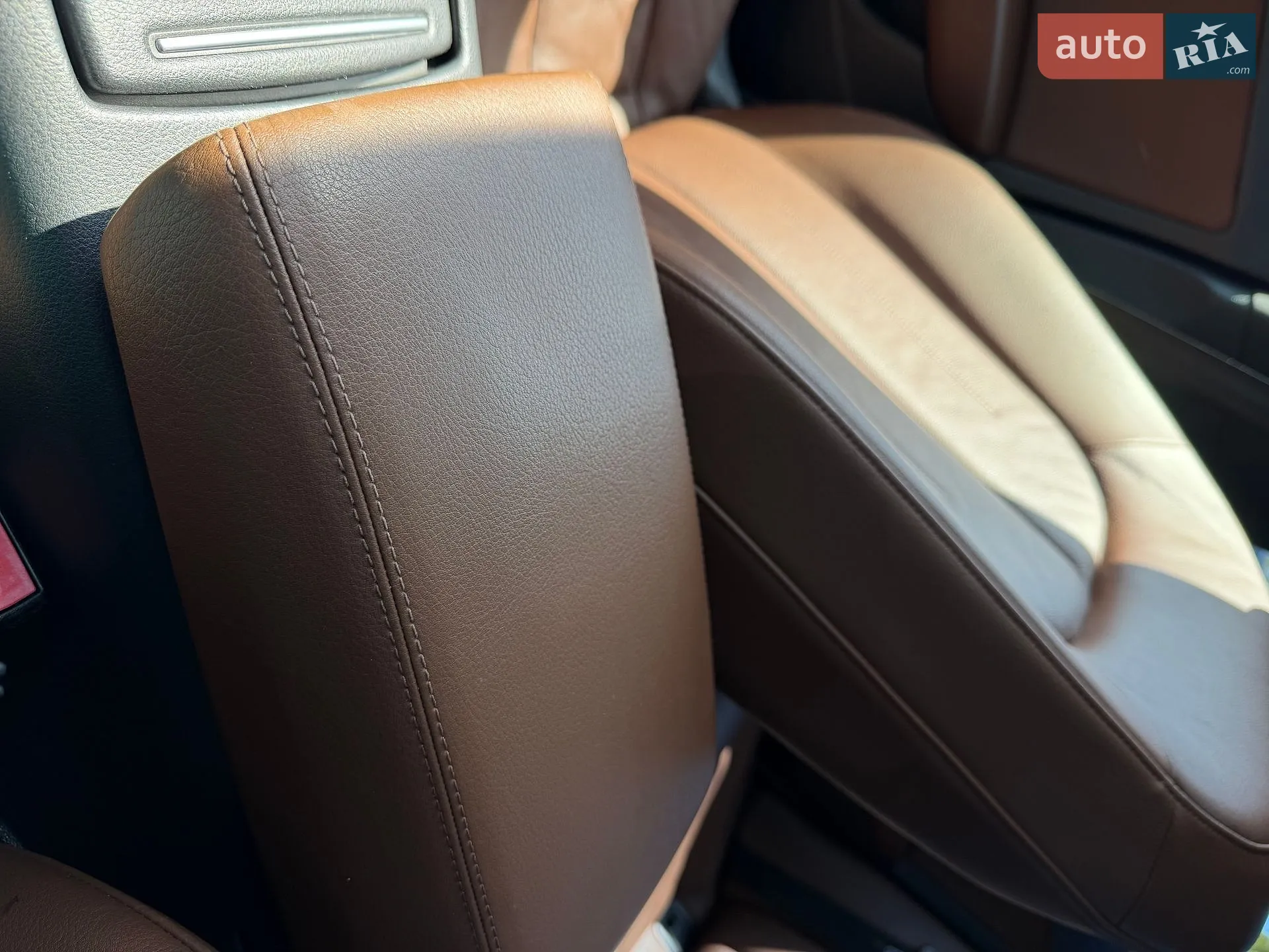 2014 Audi A6 - мініатюра 57