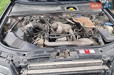 Универсал Audi A6 2000 в Ровно