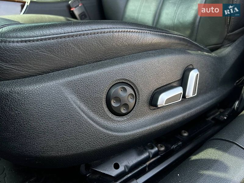 Седан Audi A6 2015 в Одессе