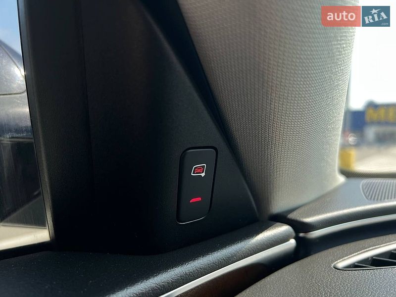 Седан Audi A6 2015 в Одессе