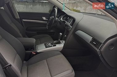 Універсал Audi A6 2011 в Ковелі