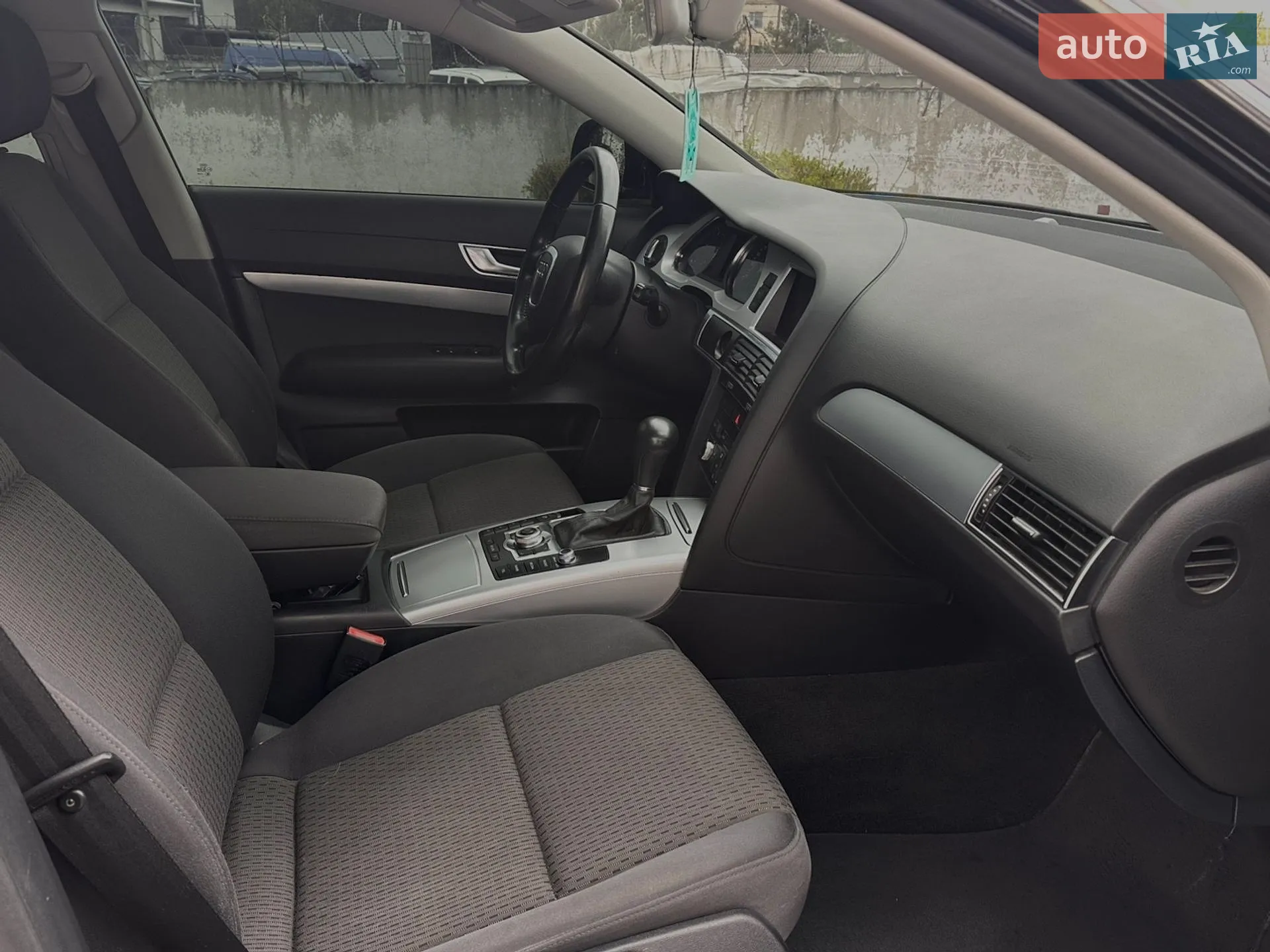 2011 Audi A6 - мініатюра 12