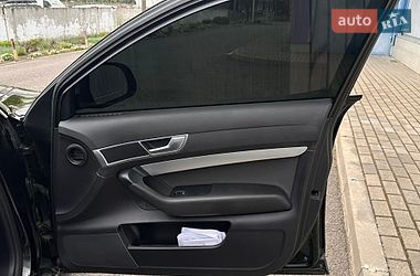 Універсал Audi A6 2011 в Ковелі