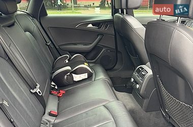Седан Audi A6 2017 в Києві