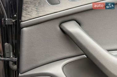Седан Audi A6 2017 в Києві