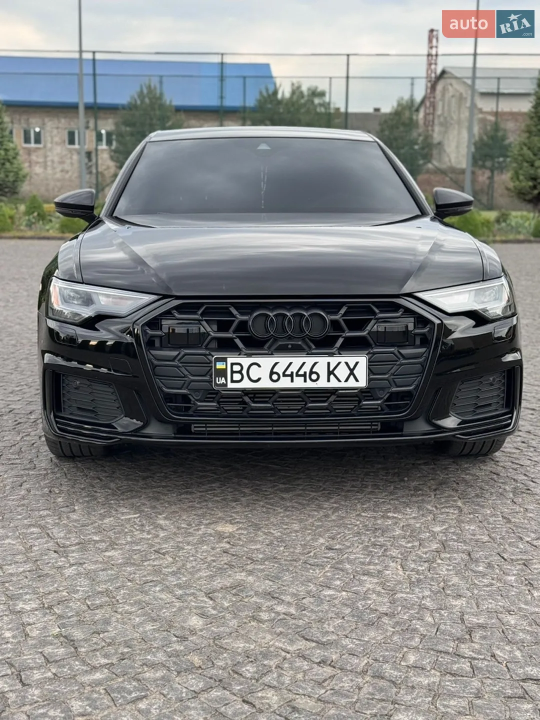 2019 Audi A6 - мініатюра 14