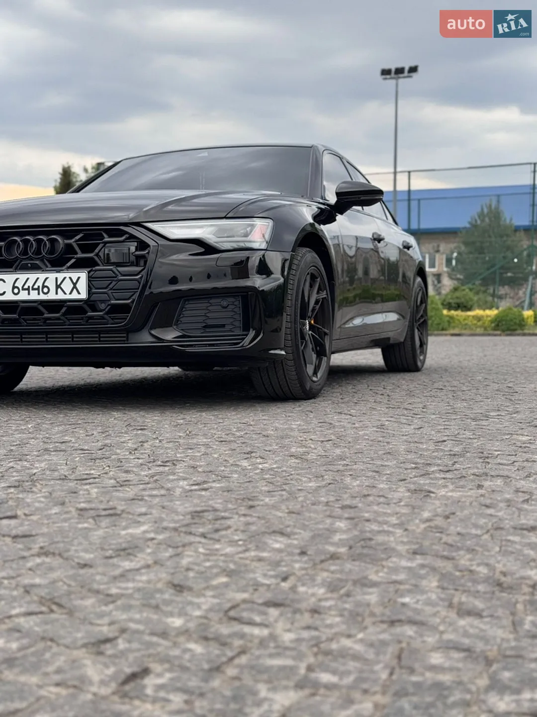2019 Audi A6 - мініатюра 3