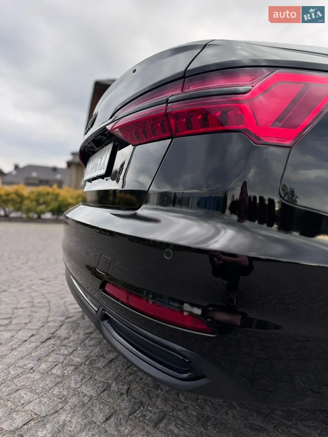 2019 Audi A6 - мініатюра 18