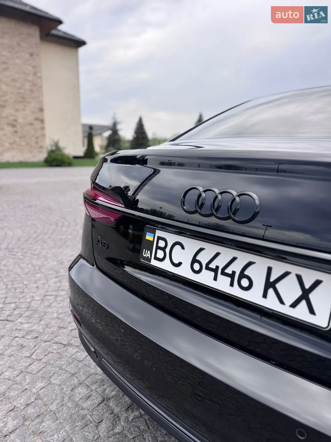 2019 Audi A6 - мініатюра 19
