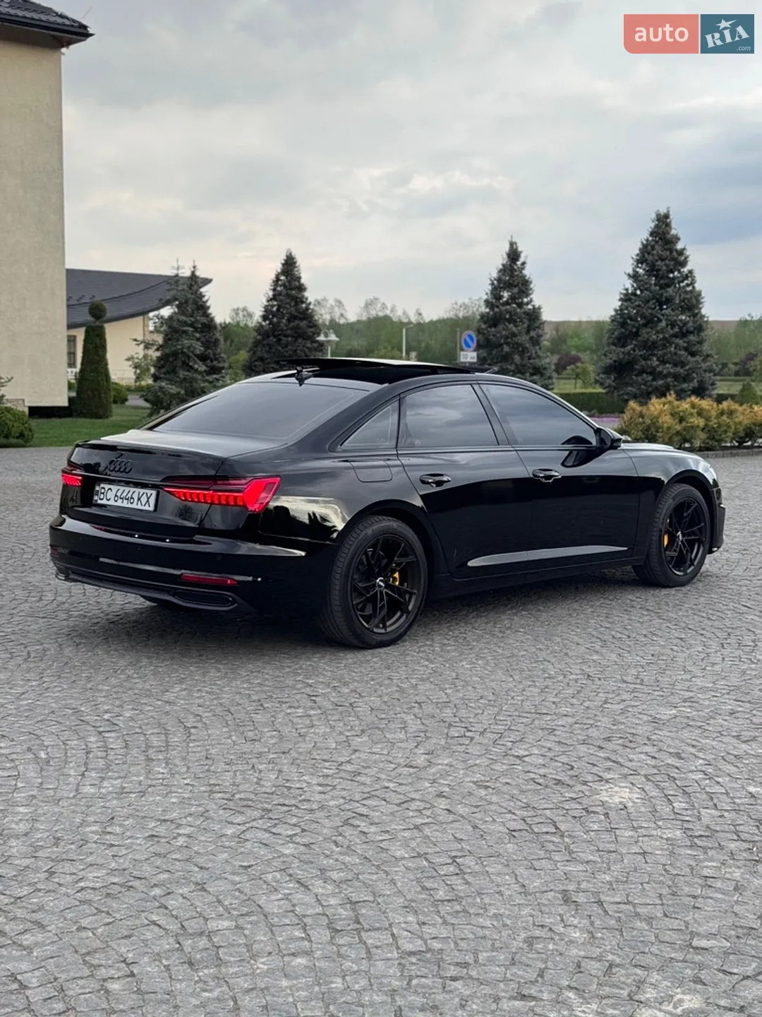 2019 Audi A6 - мініатюра 9
