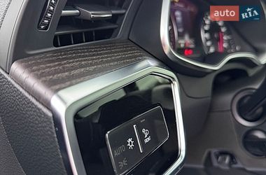 Седан Audi A6 2019 в Львове