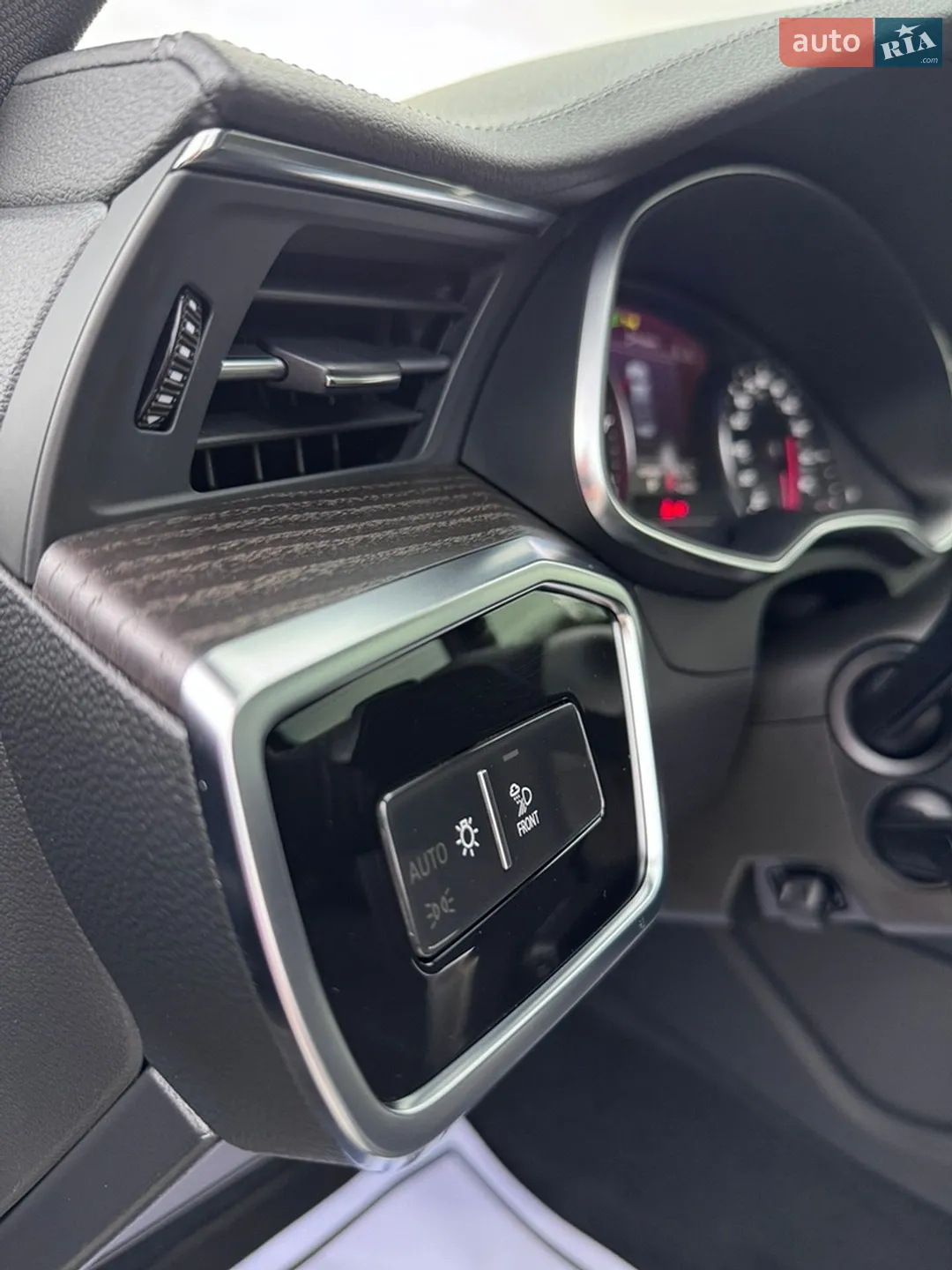 2019 Audi A6 - мініатюра 27