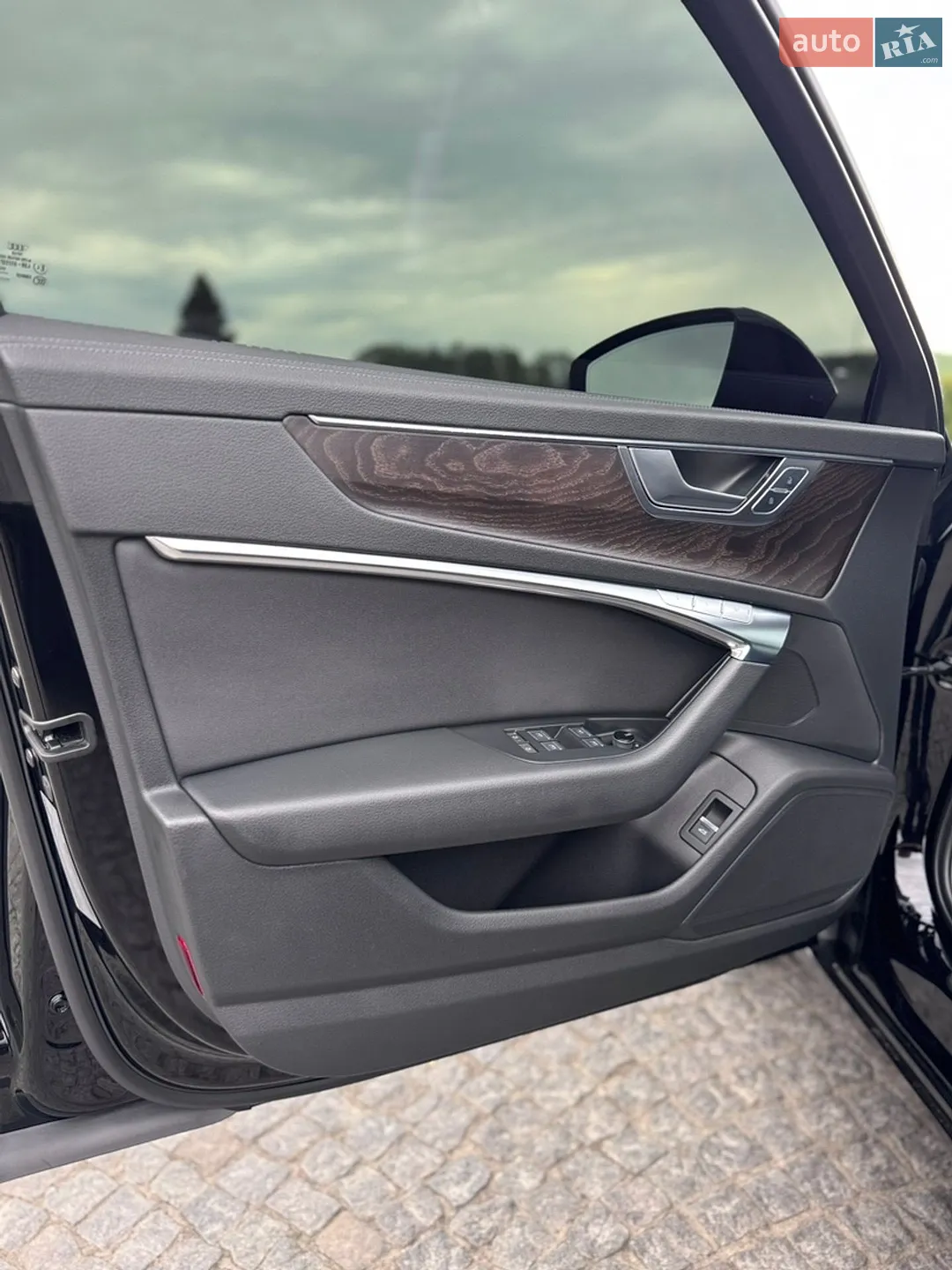 2019 Audi A6 - мініатюра 34