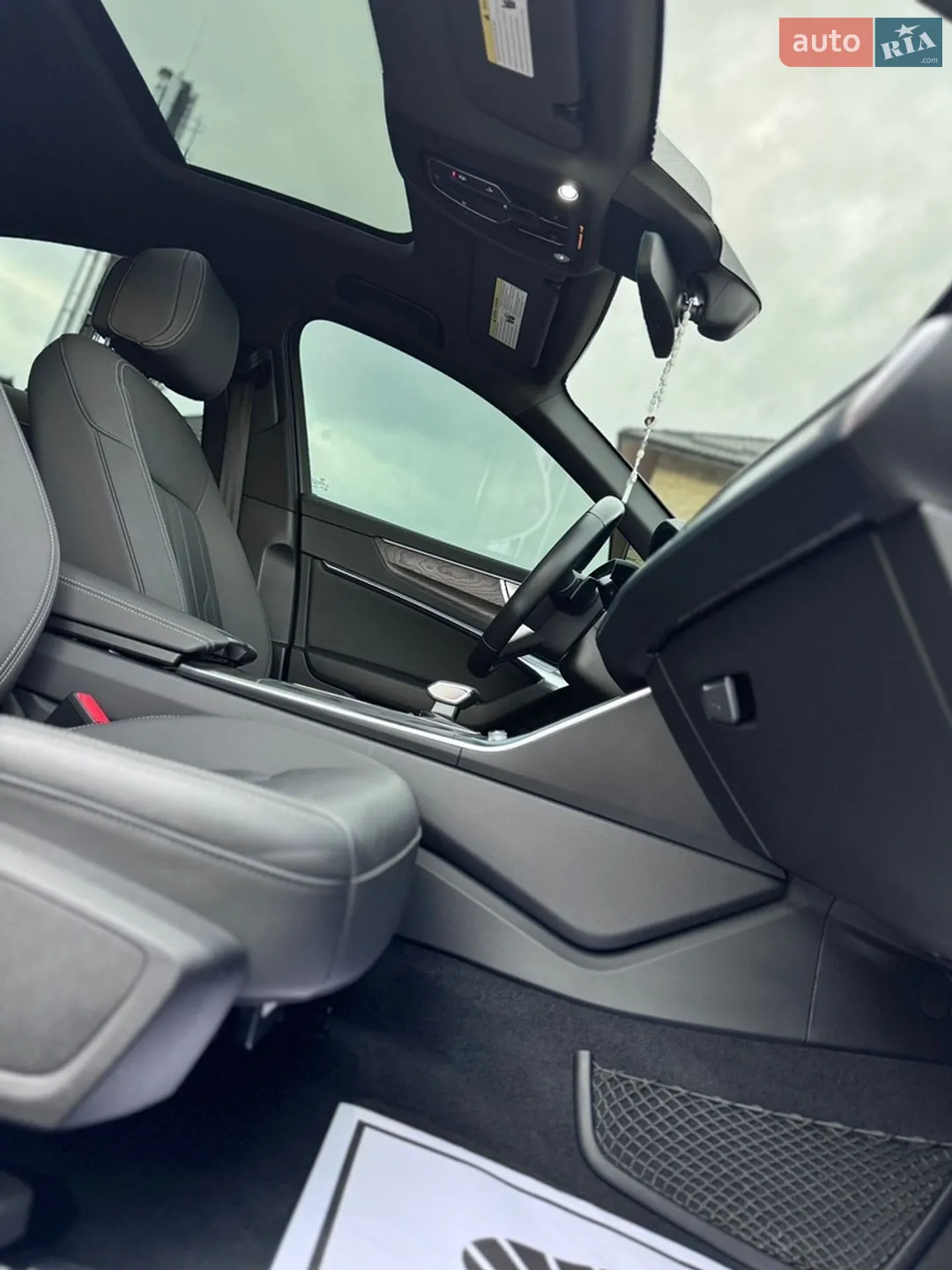 2019 Audi A6 - мініатюра 38