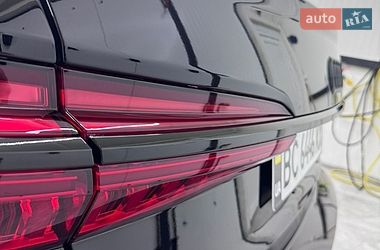 Седан Audi A6 2019 в Львове