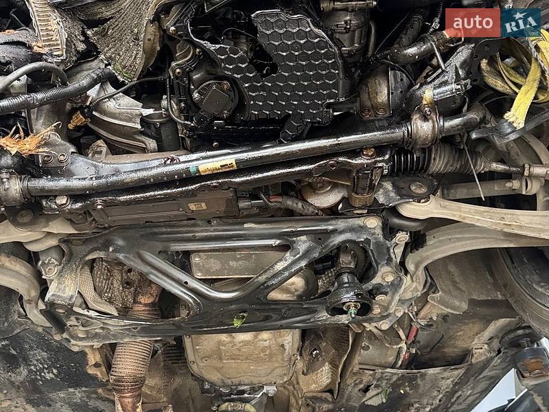 Седан Audi A6 2016 в Львові