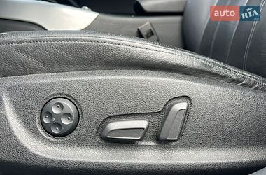 Седан Audi A6 2012 в Хмельницькому
