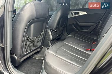 Седан Audi A6 2012 в Хмельницькому