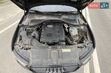 Седан Audi A6 2012 в Хмельницькому